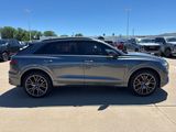 Used 2022 Audi SQ8 SUV