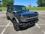 Used 2024 Ford Bronco SUV