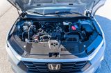 New 2026 Honda CR-V SUV