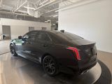 Used 2021 Cadillac CT4 Sedan