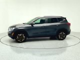 Used 2024 Kia Seltos SUV