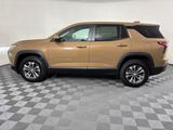 New 2027 Chevrolet Equinox SUV