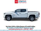 Used 2024 Toyota Tacoma Truck