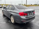 Used 2018 BMW 3 Series Sedan
