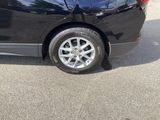Used 2022 Chevrolet Equinox SUV