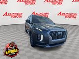 Used 2022 Hyundai Palisade SUV