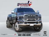 New 2026 Ram 3500 Truck