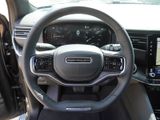 New 2026 Jeep Grand Wagoneer SUV