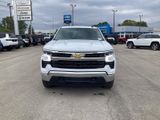 New 2026 Chevrolet Silverado 1500 Truck