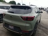 Used 2024 Chevrolet TrailBlazer SUV