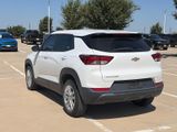 Used 2021 Chevrolet TrailBlazer SUV