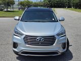 Used 2017 Hyundai Santa Fe SUV