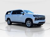 Used 2025 Chevrolet Suburban SUV