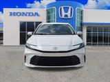Used 2025 Toyota Camry Sedan