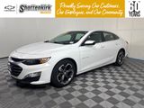 Used 2024 Chevrolet Malibu Sedan