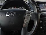 Used 2015 Infiniti QX80 SUV