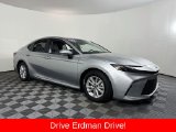 Used 2026 Toyota Camry Sedan