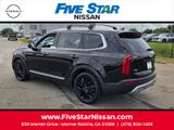 Used 2022 Kia Telluride SUV