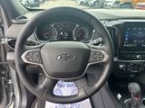 Used 2023 Chevrolet Traverse SUV