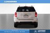 Used 2016 Chevrolet Equinox SUV