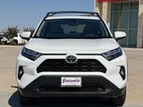 Used 2024 Toyota RAV4 SUV