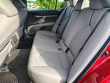 Used 2023 Toyota Camry Sedan