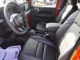 Used 2025 Jeep Wrangler SUV