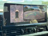 New 2026 Nissan Pathfinder SUV