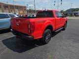 Used 2023 Ford Ranger Truck