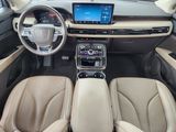 Used 2022 Lincoln Nautilus SUV