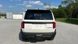 New 2027 Toyota Land Cruiser SUV