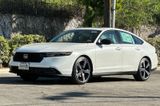 New 2026 Honda Accord Sedan Sedan