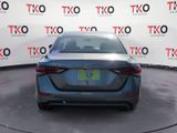 Used 2024 Nissan Sentra Sedan