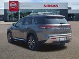 Used 2024 Nissan Pathfinder SUV