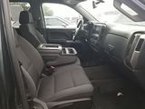 Used 2018 Chevrolet Silverado 1500 Truck