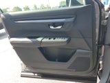 New 2026 Honda CR-V SUV