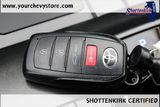 Used 2026 Toyota bZ SUV