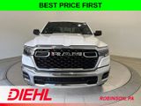 New 2026 Ram 1500 Truck