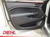 Used 2016 Cadillac SRX SUV