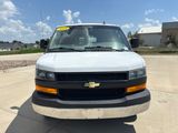 Used 2018 Chevrolet Express 2500 Van