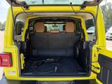 Used 2023 Jeep Wrangler SUV