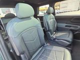 New 2027 Kia Telluride Hybrid SUV