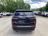 New 2026 Jeep Grand Cherokee L SUV