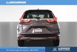 Used 2017 Honda CR-V SUV