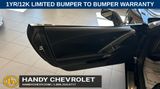 Used 2016 Chevrolet Corvette Coupe