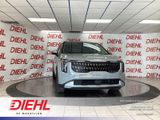 New 2027 Kia Carnival MPV Van