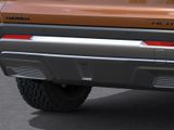 New 2027 Chevrolet Equinox SUV