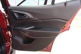 Used 2025 Chevrolet Trax SUV