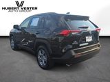Used 2025 Toyota RAV4 Hybrid SUV