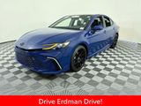 Used 2026 Toyota Camry Sedan